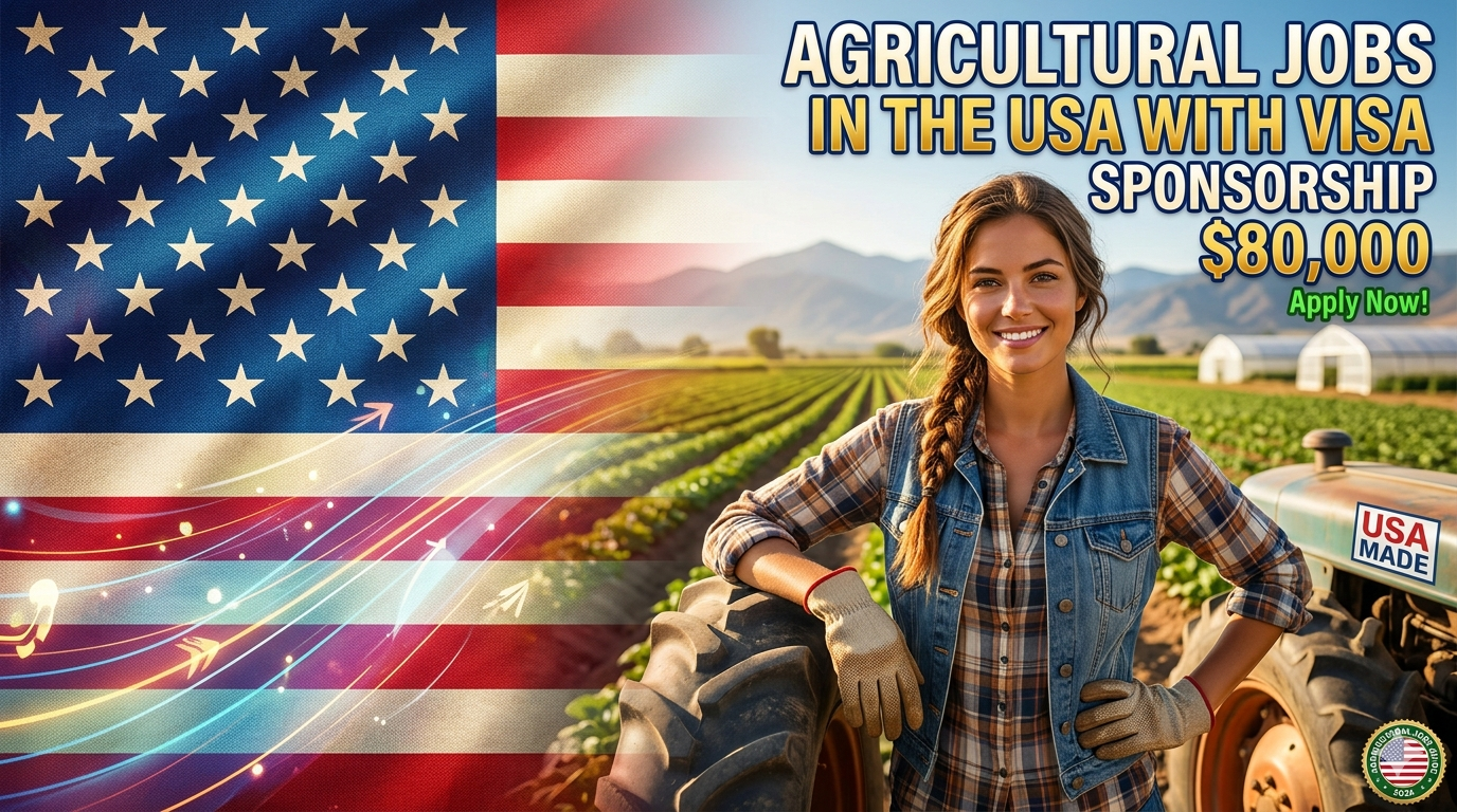 Farm jobs Australia