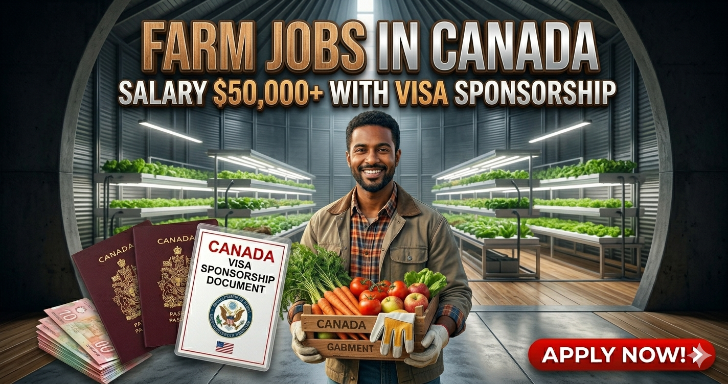 Construction jobs Canada