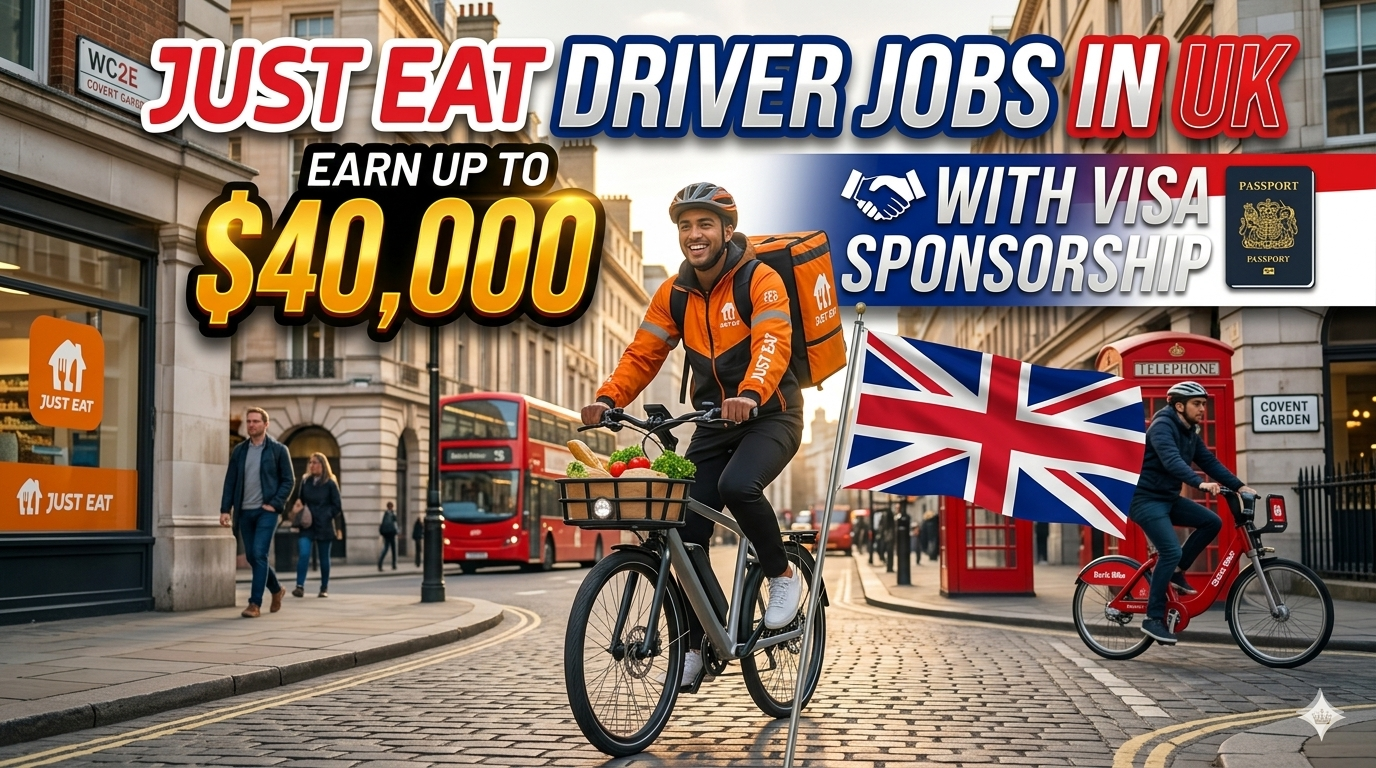 Warehouse jobs UK